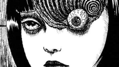 The Macabre Beauty of Junji Ito's Witch Cards